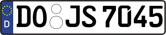 DO-JS7045