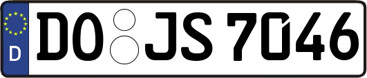 DO-JS7046