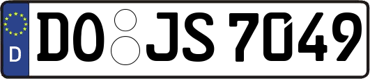 DO-JS7049