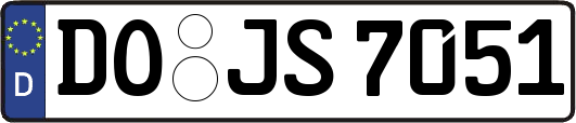 DO-JS7051