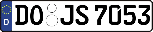 DO-JS7053