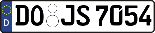 DO-JS7054