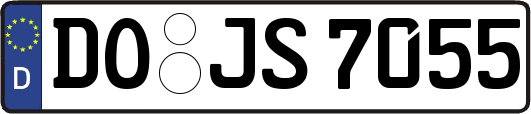 DO-JS7055