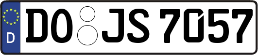 DO-JS7057