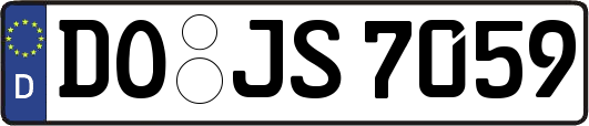 DO-JS7059