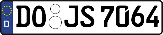 DO-JS7064