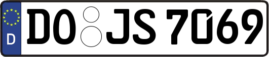 DO-JS7069