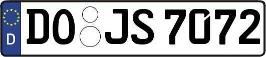 DO-JS7072