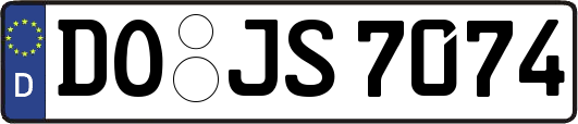 DO-JS7074
