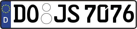 DO-JS7076