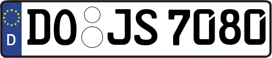 DO-JS7080