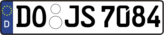 DO-JS7084