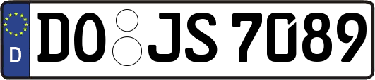 DO-JS7089