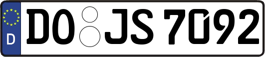 DO-JS7092