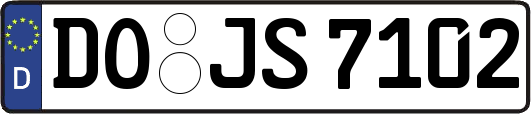 DO-JS7102