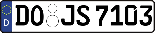 DO-JS7103
