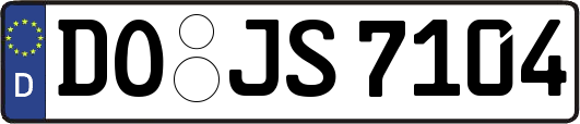 DO-JS7104