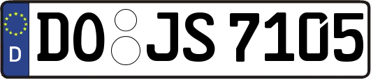 DO-JS7105
