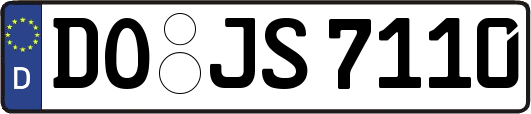 DO-JS7110