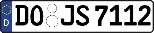 DO-JS7112
