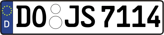 DO-JS7114