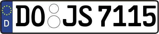 DO-JS7115