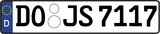 DO-JS7117