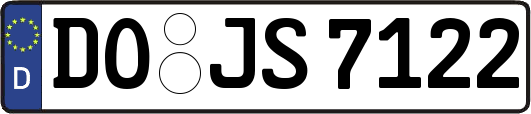 DO-JS7122