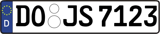 DO-JS7123