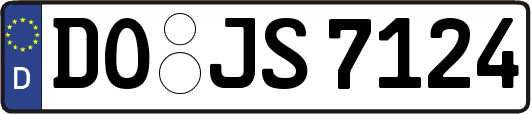 DO-JS7124