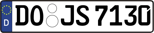DO-JS7130