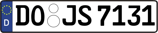DO-JS7131