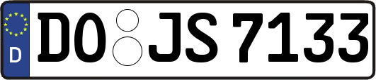 DO-JS7133