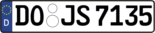DO-JS7135
