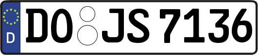 DO-JS7136