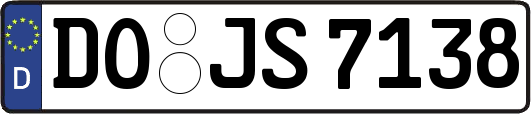 DO-JS7138