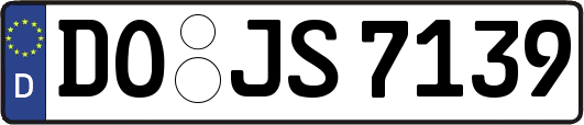 DO-JS7139