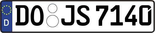 DO-JS7140