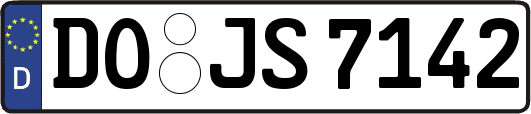 DO-JS7142