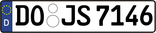 DO-JS7146