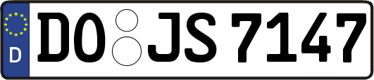 DO-JS7147