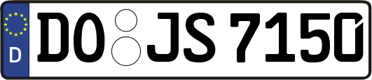 DO-JS7150