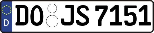 DO-JS7151