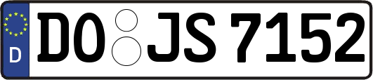 DO-JS7152