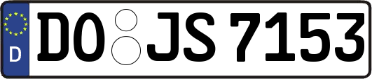 DO-JS7153