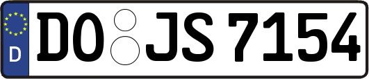 DO-JS7154
