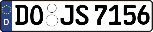 DO-JS7156