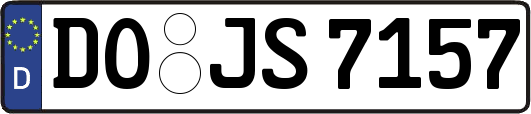 DO-JS7157
