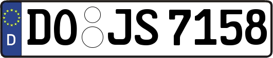 DO-JS7158