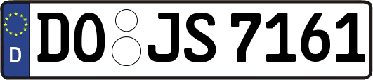 DO-JS7161